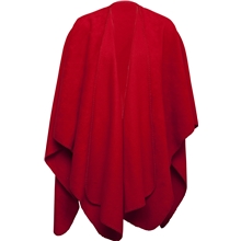 Nightingale Poncho