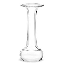 Solitaire vase