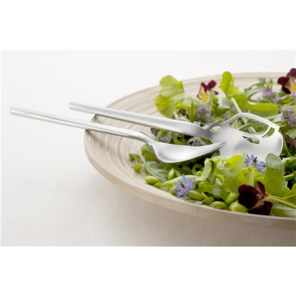 Dorotea salatbestikk (Bilde 2 av 2)