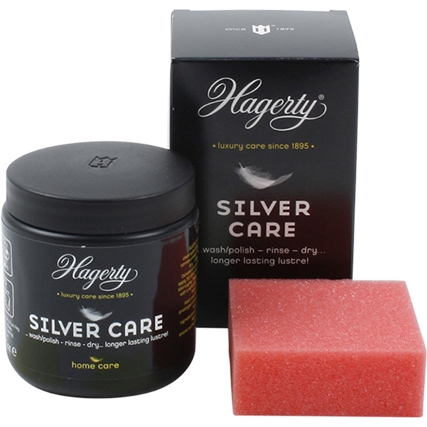 Silver Care