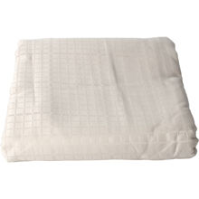 Jacquard Dynetrekk 150 x 210 cm Beige