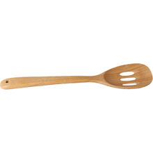 Stekespade med hull i tre