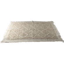 Teppe - Diamond 100 x 150 cm.