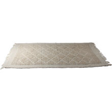 Teppe - Diamond 100 x 200 cm.