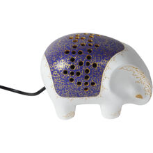 Elefantlampe