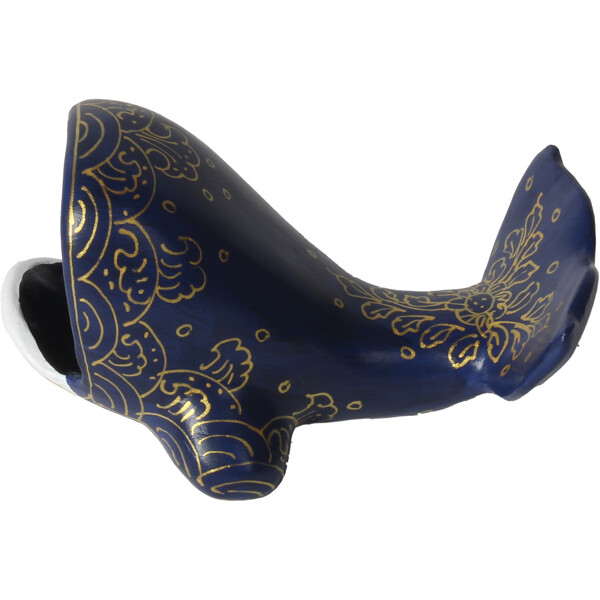 Brydehval, 13 cm (Bilde 1 av 2)