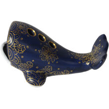 Brydehval, 16 cm