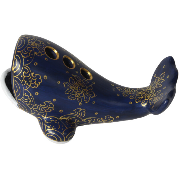 Brydehval, 16 cm (Bilde 1 av 2)