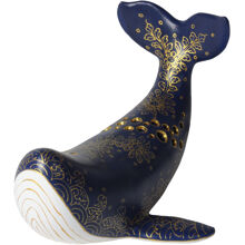 Bryde Whale lampe