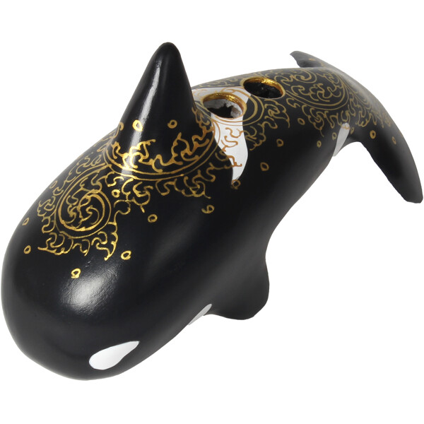 Orka pennholder (Bilde 2 av 2)