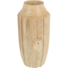 24 cm - Riflet tre, natur
