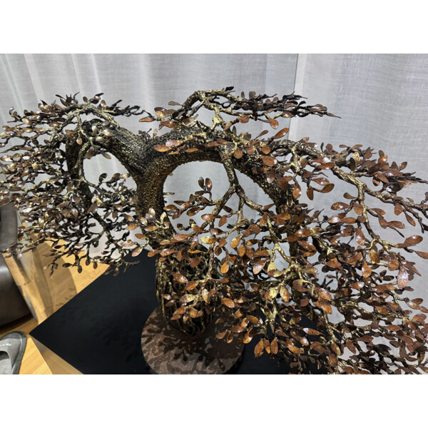 Metalltre Bonsai grace (Bilde 3 av 4)