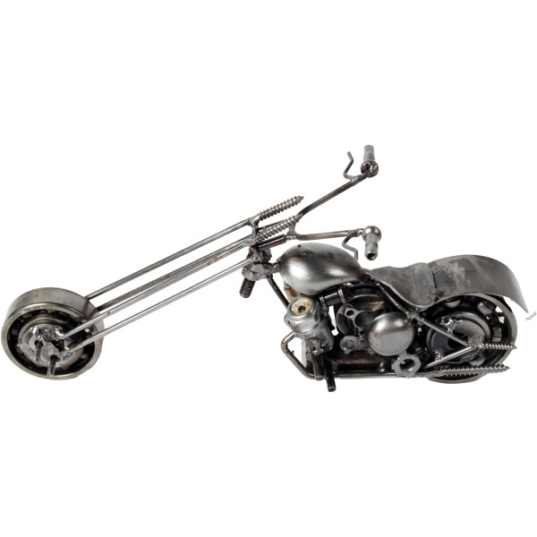 Chopper (Bilde 1 av 4)