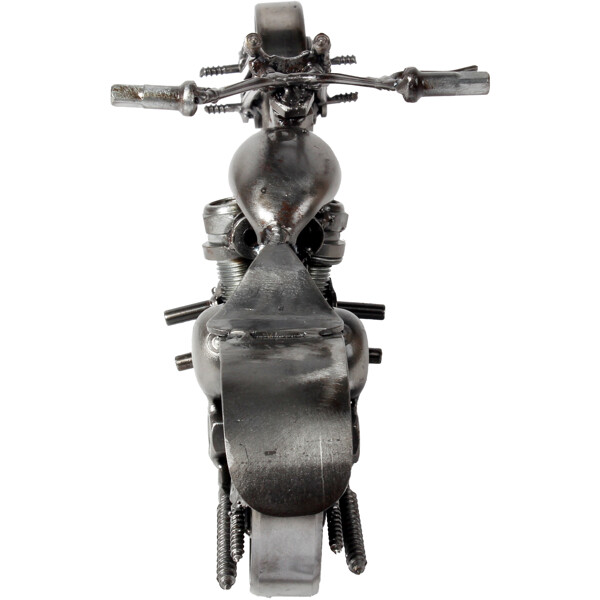 Chopper (Bilde 3 av 4)