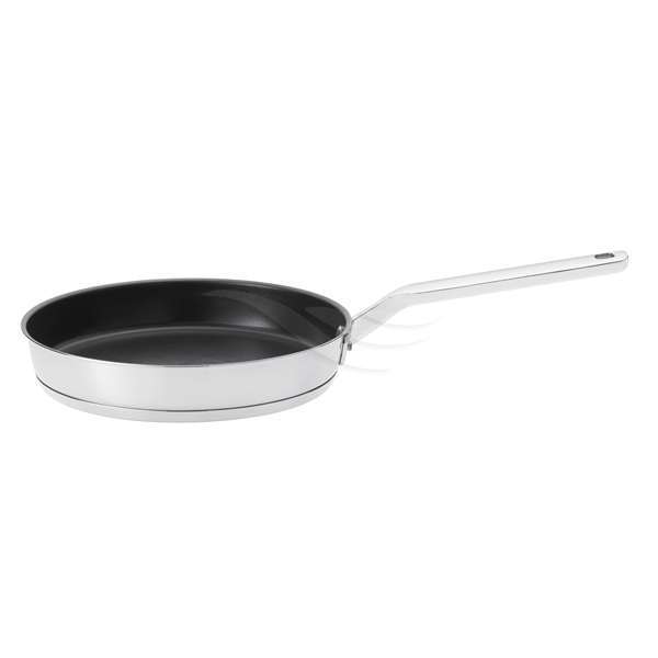 Rotisser Steel Stekepanne (Bilde 1 av 2)