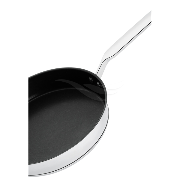 Rotisser Steel Stekepanne (Bilde 2 av 2)