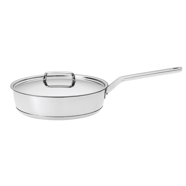 Rotisser Steel Serveringspanne (Bilde 1 av 2)