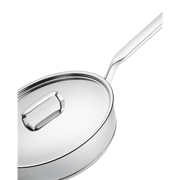Rotisser Steel Serveringspanne (Bilde 2 av 2)