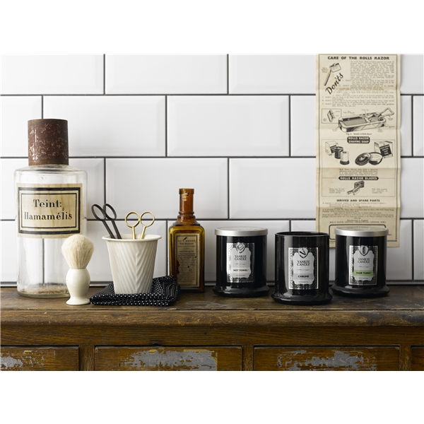 Barbershop Aftershave (Bilde 2 av 3)