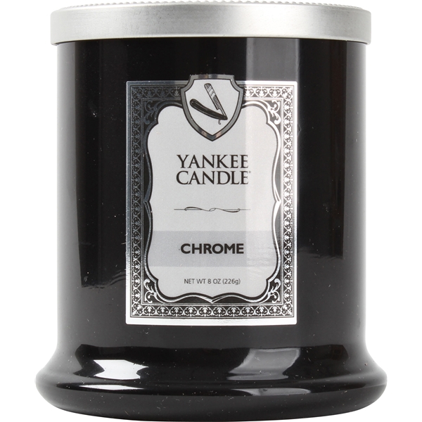 Barbershop Chrome (Bilde 1 av 3)