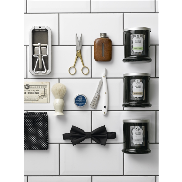 Barbershop Chrome (Bilde 3 av 3)