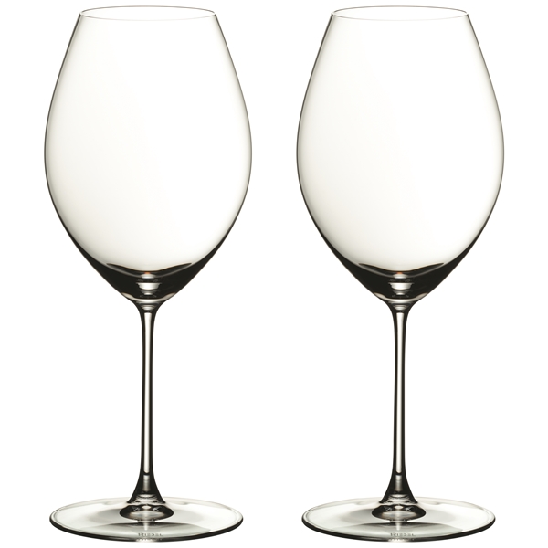Veritas Old World Syrah, 2-pack (Bilde 1 av 4)