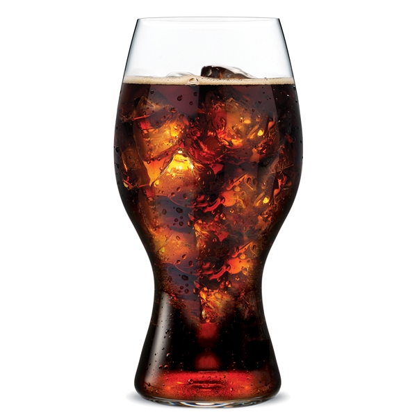 Coca Colaglass (Bilde 1 av 4)