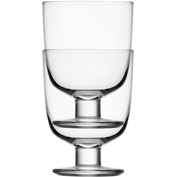 Lempi Drikkeglass 4-pk (Bilde 3 av 3)