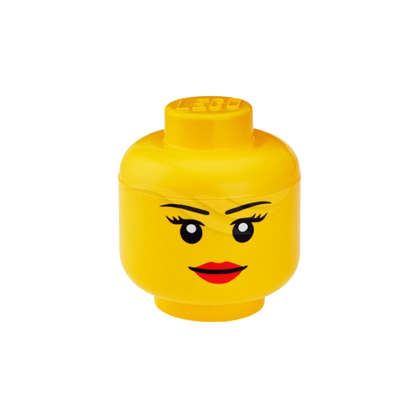 LEGO forvaring (Bilde 1 av 5)
