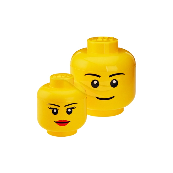 LEGO forvaring (Bilde 3 av 5)