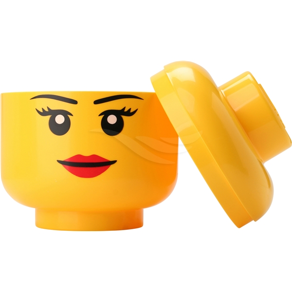 LEGO forvaring (Bilde 4 av 5)