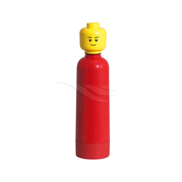 LEGO Drikkeflaske (Bilde 1 av 4)