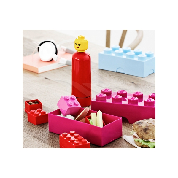 LEGO Drikkeflaske (Bilde 2 av 4)