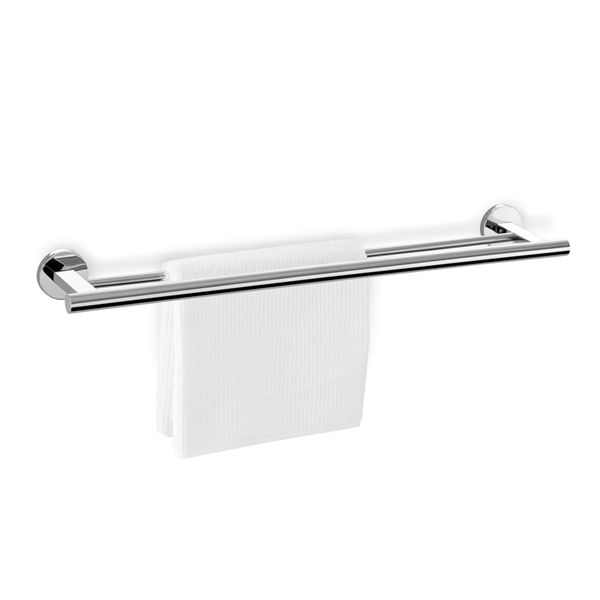 Håndkleholder dobbel SCALA