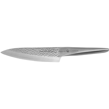 Chroma Type 301 P18-HM Hamret kokkekniv