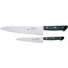 1 set - MAC Knivsett Chef HB-85 /HB-55