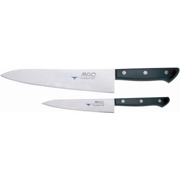 MAC Knivsett Chef HB-85 /HB-55 (Bilde 1 av 2)