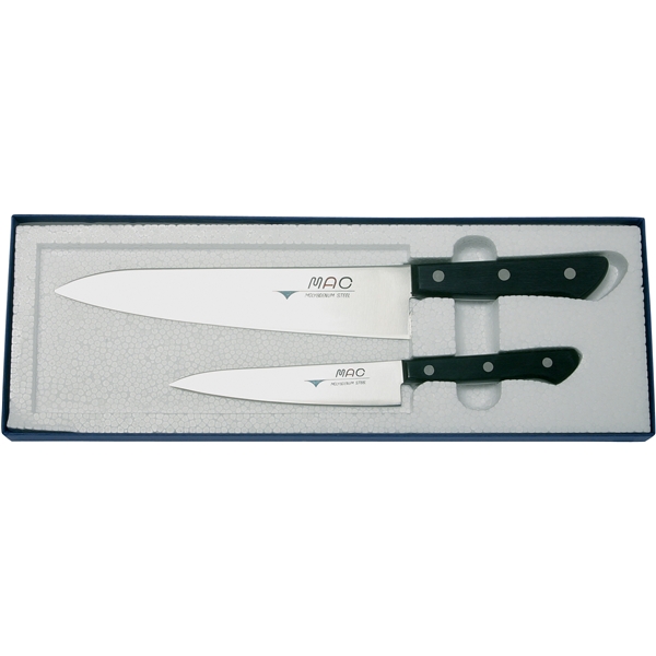 MAC Knivsett Chef HB-85 /HB-55 (Bilde 2 av 2)