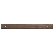 50 cm - Valnøtt - Satake Knivlist