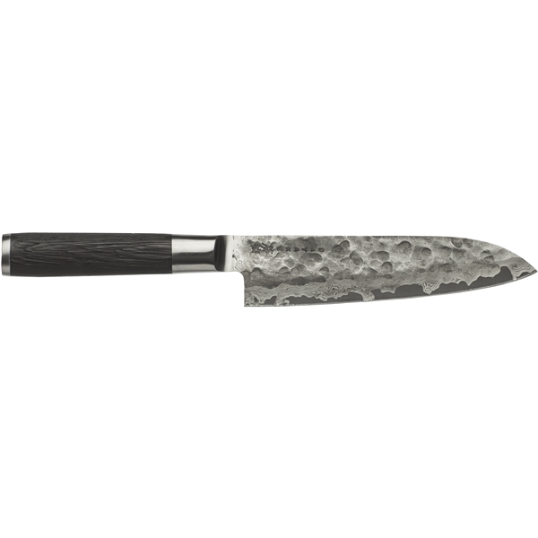 Satake Kuro Santoku (Bilde 1 av 2)