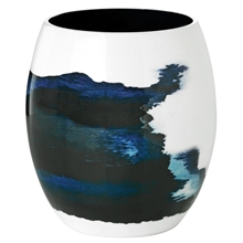 Stelton Stockholm vase aquatic