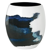 Stelton Stockholm vase aquatic