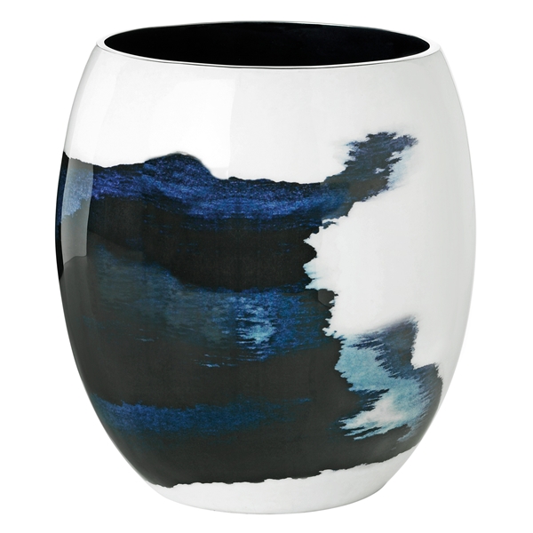 Stelton Stockholm vase aquatic (Bilde 1 av 4)