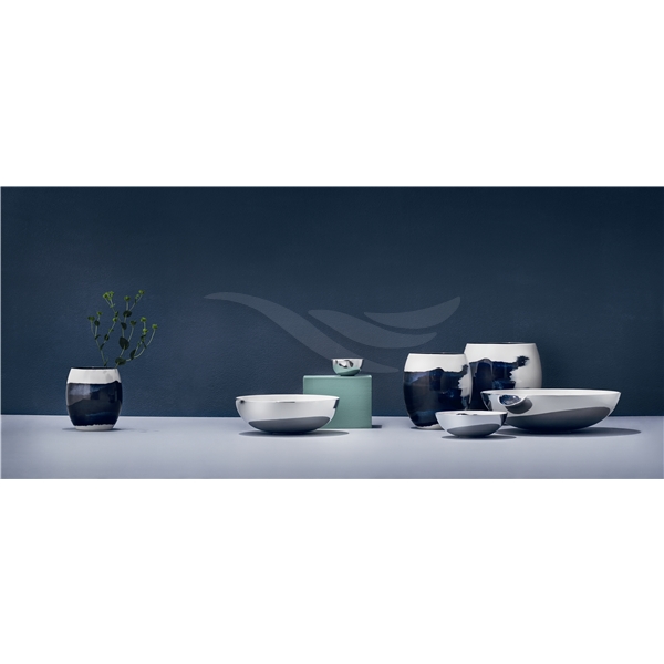 Stelton Stockholm vase aquatic (Bilde 4 av 4)