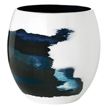 Stelton Stockholm vase aquatic