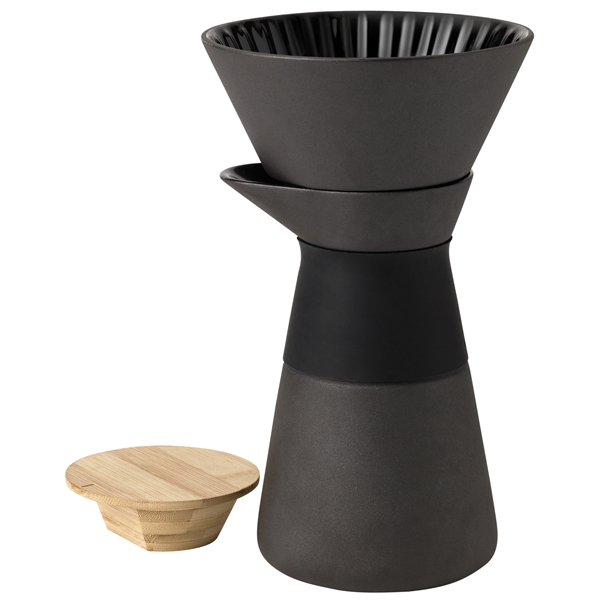 Theo Slow Brew kaffebrygger (Bilde 1 av 6)