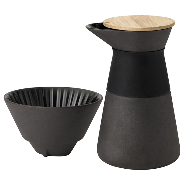 Theo Slow Brew kaffebrygger (Bilde 3 av 6)