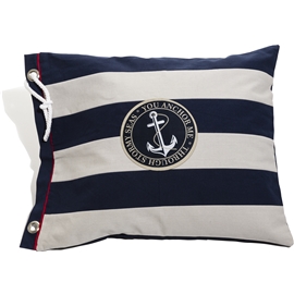 Tyynyliina Raita Laivastonsininen