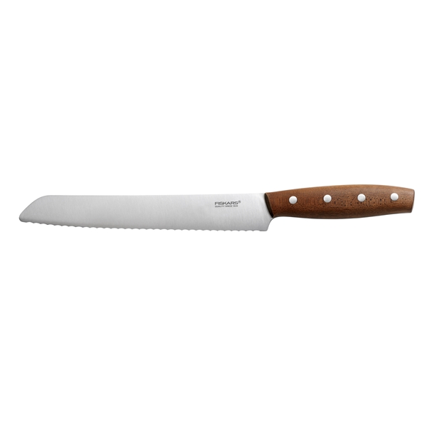 Norr brødkniv 21 cm
