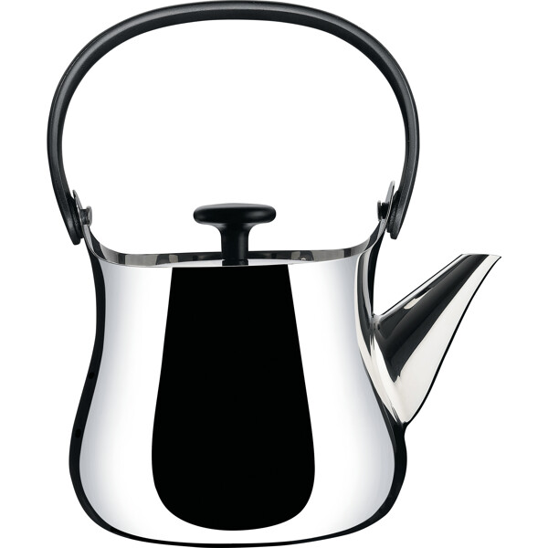 Tekanne CHA (Bilde 1 av 5)
